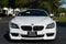 2017 BMW 6 Series 640i xDrive Convertible W/Executive and M Sport Edition Packages