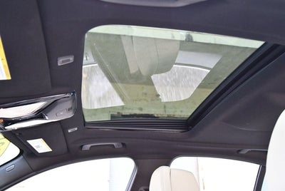 2021 BMW 5 Series 540i xDrive Sedan W/Premium & Luxury Seating Packages