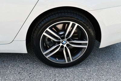 2021 BMW 5 Series 540i xDrive Sedan W/Premium & Luxury Seating Packages