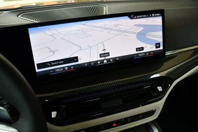 2025 BMW M440i xDrive W/Premium and Parking Assistance Packages M440i xDrive