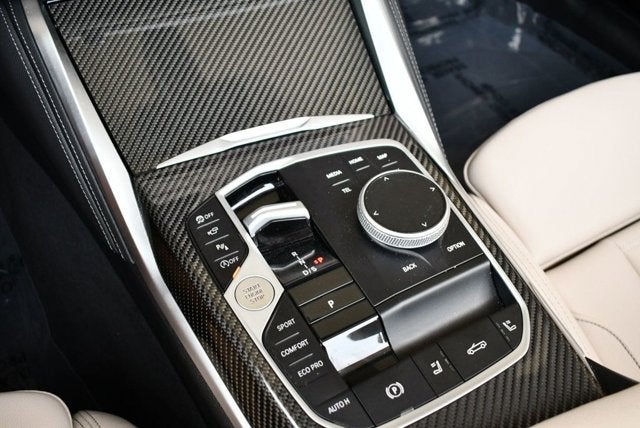 2025 BMW M440i xDrive W/Premium and Parking Assistance Packages M440i xDrive