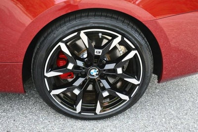 2025 BMW M440i xDrive W/Premium and Parking Assistance Packages M440i xDrive