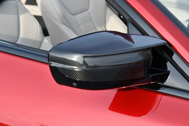 2025 BMW M440i xDrive W/Premium and Parking Assistance Packages M440i xDrive