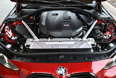 2025 BMW M440i xDrive W/Premium and Parking Assistance Packages M440i xDrive