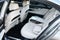 2020 BMW 740i Sedan W/M Sport & Luxury Rear Seating Packages 740i