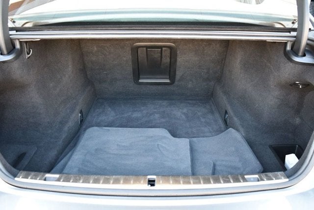 2020 BMW 740i Sedan W/M Sport & Luxury Rear Seating Packages 740i