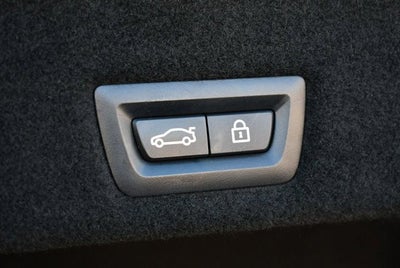 2020 BMW 740i Sedan W/M Sport & Luxury Rear Seating Packages 740i