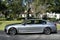 2020 BMW 740i Sedan W/M Sport & Luxury Rear Seating Packages 740i