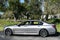2020 BMW 740i Sedan W/M Sport & Luxury Rear Seating Packages 740i