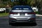 2020 BMW 740i Sedan W/M Sport & Luxury Rear Seating Packages 740i