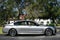 2020 BMW 740i Sedan W/M Sport & Luxury Rear Seating Packages 740i