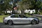 2020 BMW 740i Sedan W/M Sport & Luxury Rear Seating Packages 740i