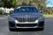 2020 BMW 740i Sedan W/M Sport & Luxury Rear Seating Packages 740i