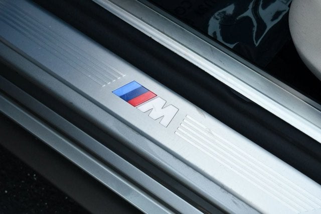 2020 BMW 740i Sedan W/M Sport & Luxury Rear Seating Packages 740i