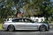 2020 BMW 740i Sedan W/M Sport & Luxury Rear Seating Packages 740i