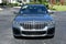 2020 BMW 740i Sedan W/M Sport & Luxury Rear Seating Packages 740i