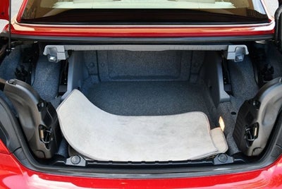 2011 BMW 3 Series 328i Convertible W/Premium and Sport Packages