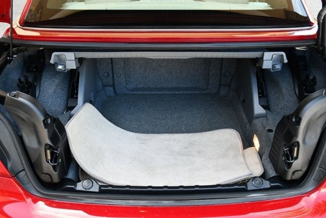 2011 BMW 3 Series 328i Convertible W/Premium and Sport Packages