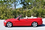 2011 BMW 3 Series 328i Convertible W/Premium and Sport Packages