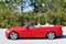 2011 BMW 3 Series 328i Convertible W/Premium and Sport Packages