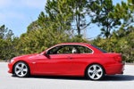 2011 BMW 3 Series 328i Convertible W/Premium and Sport Packages