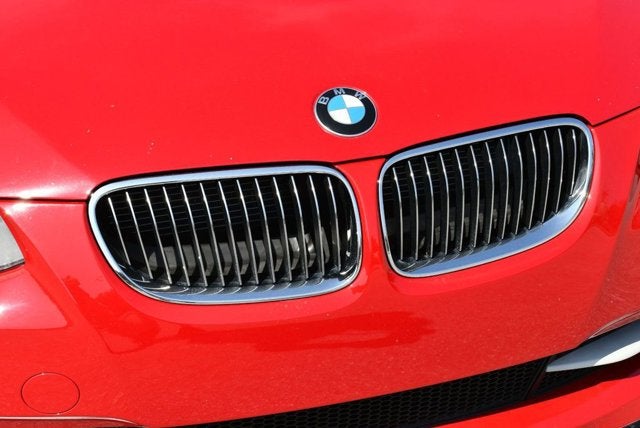 2011 BMW 3 Series 328i Convertible W/Premium and Sport Packages