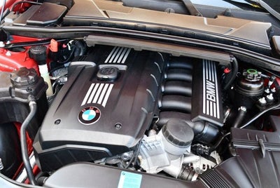 2011 BMW 3 Series 328i Convertible W/Premium and Sport Packages