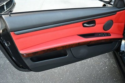 2011 BMW 3 Series 335I Convertible W/Premium and Sport Packages