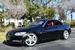 2011 BMW 3 Series 335I Convertible W/Premium and Sport Packages