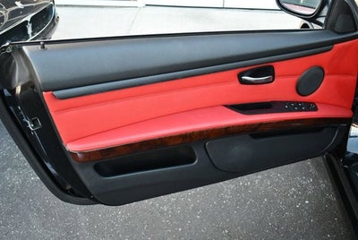 2011 BMW 3 Series 335I Convertible W/Premium and Sport Packages