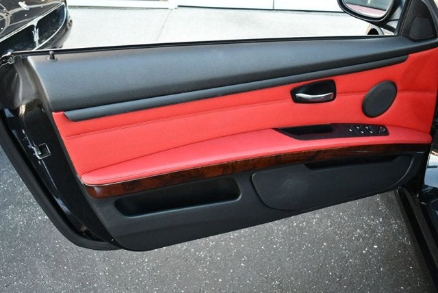 2011 BMW 3 Series 335I Convertible W/Premium and Sport Packages