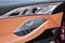 2022 BMW 8 Series 840i Convertible W/M Sport, Comfort Seating & Driving Assistance
