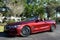 2022 BMW 8 Series 840i Convertible W/M Sport, Comfort Seating & Driving Assistance