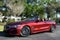 2022 BMW 8 Series 840i Convertible W/M Sport, Comfort Seating & Driving Assistance