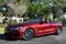 2022 BMW 8 Series 840i Convertible W/M Sport, Comfort Seating & Driving Assistance