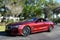 2022 BMW 8 Series 840i Convertible W/M Sport, Comfort Seating & Driving Assistance