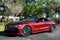 2022 BMW 8 Series 840i Convertible W/M Sport, Comfort Seating & Driving Assistance
