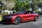 2022 BMW 8 Series 840i Convertible W/M Sport, Comfort Seating & Driving Assistance