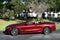 2022 BMW 8 Series 840i Convertible W/M Sport, Comfort Seating & Driving Assistance