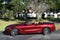 2022 BMW 8 Series 840i Convertible W/M Sport, Comfort Seating & Driving Assistance