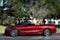 2022 BMW 8 Series 840i Convertible W/M Sport, Comfort Seating & Driving Assistance