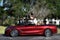 2022 BMW 8 Series 840i Convertible W/M Sport, Comfort Seating & Driving Assistance