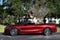 2022 BMW 8 Series 840i Convertible W/M Sport, Comfort Seating & Driving Assistance