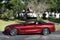2022 BMW 8 Series 840i Convertible W/M Sport, Comfort Seating & Driving Assistance