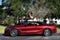 2022 BMW 8 Series 840i Convertible W/M Sport, Comfort Seating & Driving Assistance