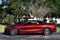 2022 BMW 8 Series 840i Convertible W/M Sport, Comfort Seating & Driving Assistance