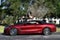 2022 BMW 8 Series 840i Convertible W/M Sport, Comfort Seating & Driving Assistance