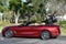 2022 BMW 8 Series 840i Convertible W/M Sport, Comfort Seating & Driving Assistance