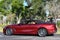 2022 BMW 8 Series 840i Convertible W/M Sport, Comfort Seating & Driving Assistance
