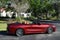 2022 BMW 8 Series 840i Convertible W/M Sport, Comfort Seating & Driving Assistance